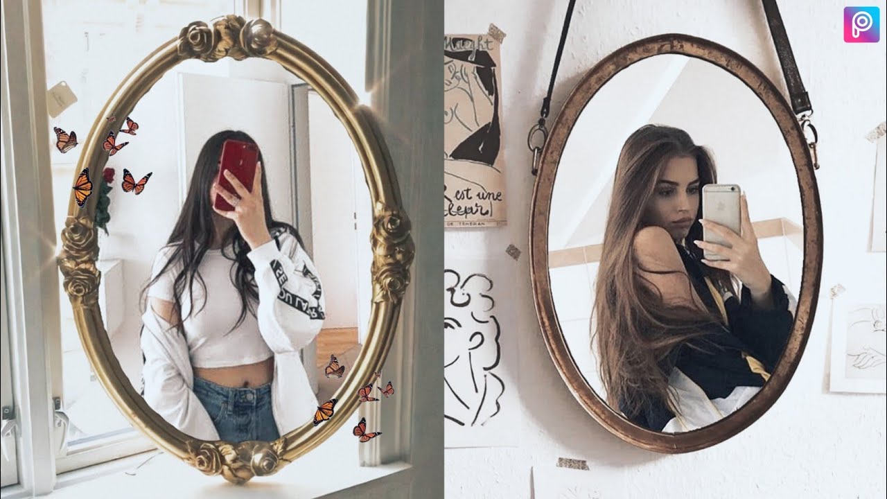 Featured image of post Aesthetic Mirror Pics : See more ideas about aesthetic, classy aesthetic, aesthetic girl.