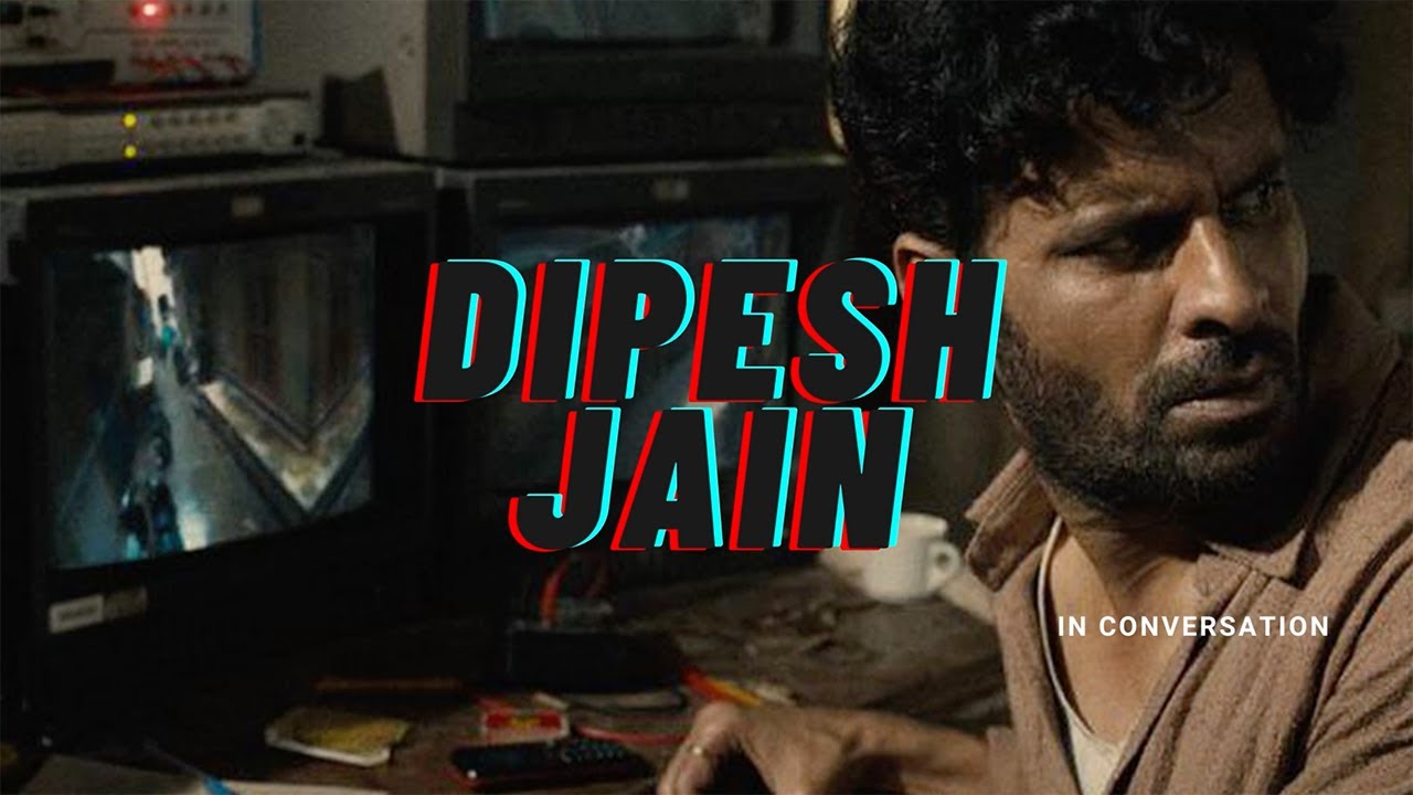 Interview with Filmmaker Dipesh Jain | Gali Guleiyan - In the Shadows 2017