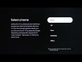How to Set Up DREAME TV 43Q100 for the First Time