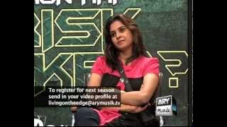 Mountain Dew Living On The Edge Season-4 Episode 9 (HD) 28 March 2013