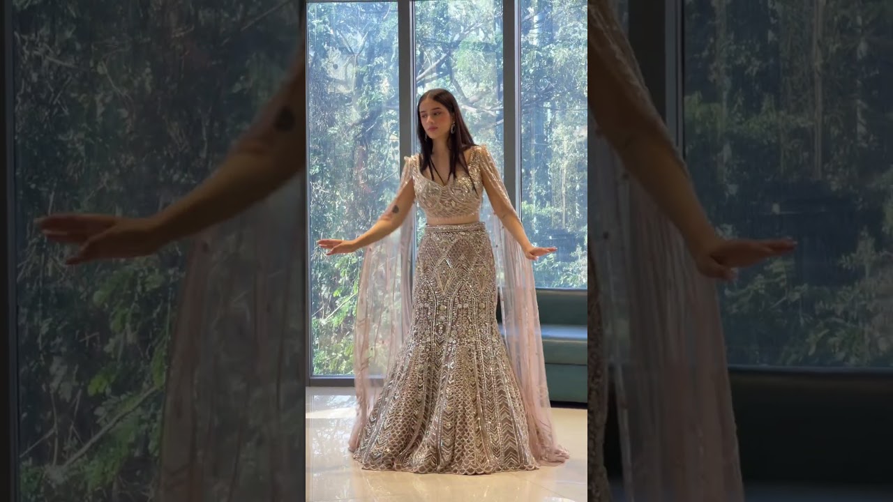 Новая коллекция 🔥Лехенги 2026🤍Радж Гарана в Тхане ❤️Возможен индивидуальный пошив ✨Доставка по вс...