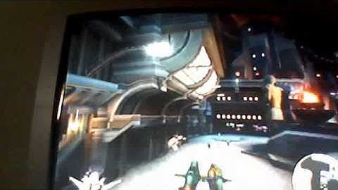jak 2 empty haven city