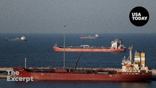 Oil and water: Two resources that matter most in the Iran War | The Excerpt