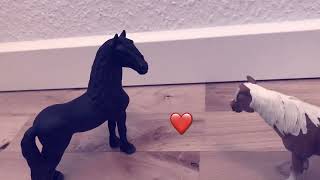 Schleich Music video ( Be alright )