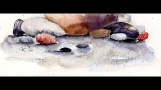 6 - Creating the ground SD 480p