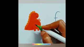 Creative Art Tutorial || Cute Art #shorts #art #CreativeArt #youtubeshorts