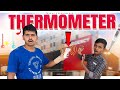 Best Infrared Thermometer (Non Contact) Unboxing &amp; Review in Telugu 🔥🔥Telugu Experiments
