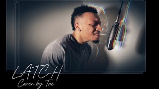 Disclosure & Sam Smith - Latch (Cover By Tre)