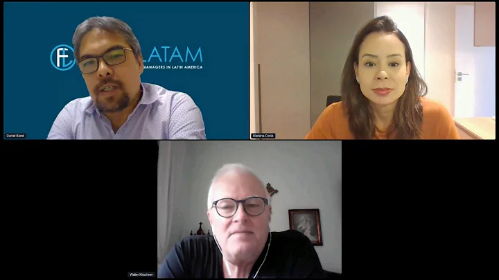 (Portuguese) Interactive Q&A Panels on Financial M...