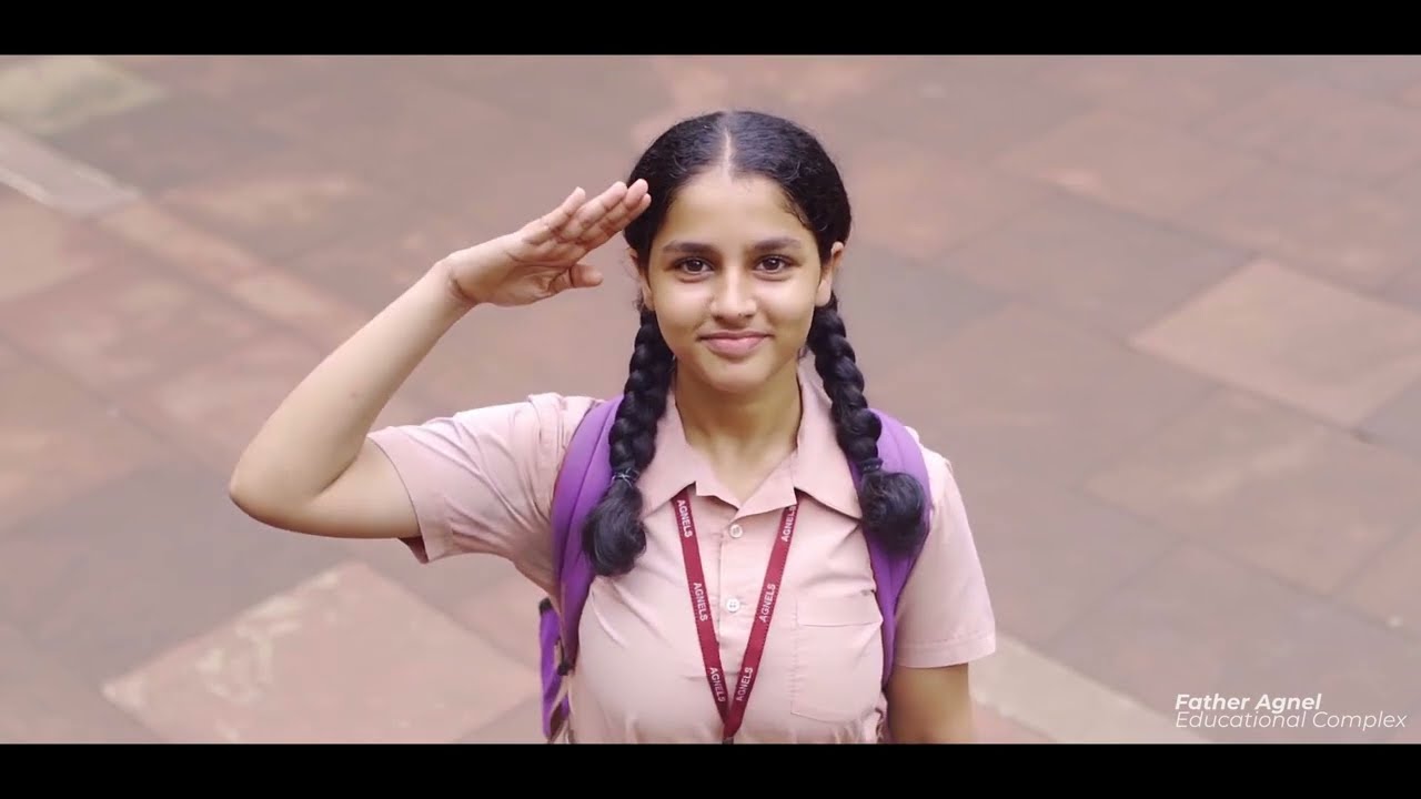 Father Agnel Education Complex Vashi