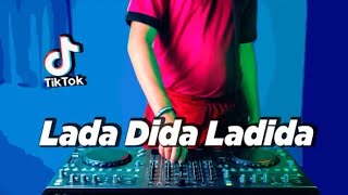 DJ DESA   DJ LA DA DIP DUP TIK TOK TERBARU 2020