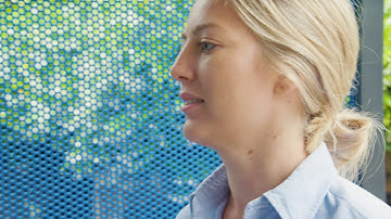 Reverse vending machine (RVM)