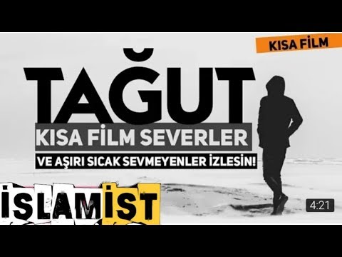 Dipsiz kuyu Tağut -Kısa film - YUSUF KARA