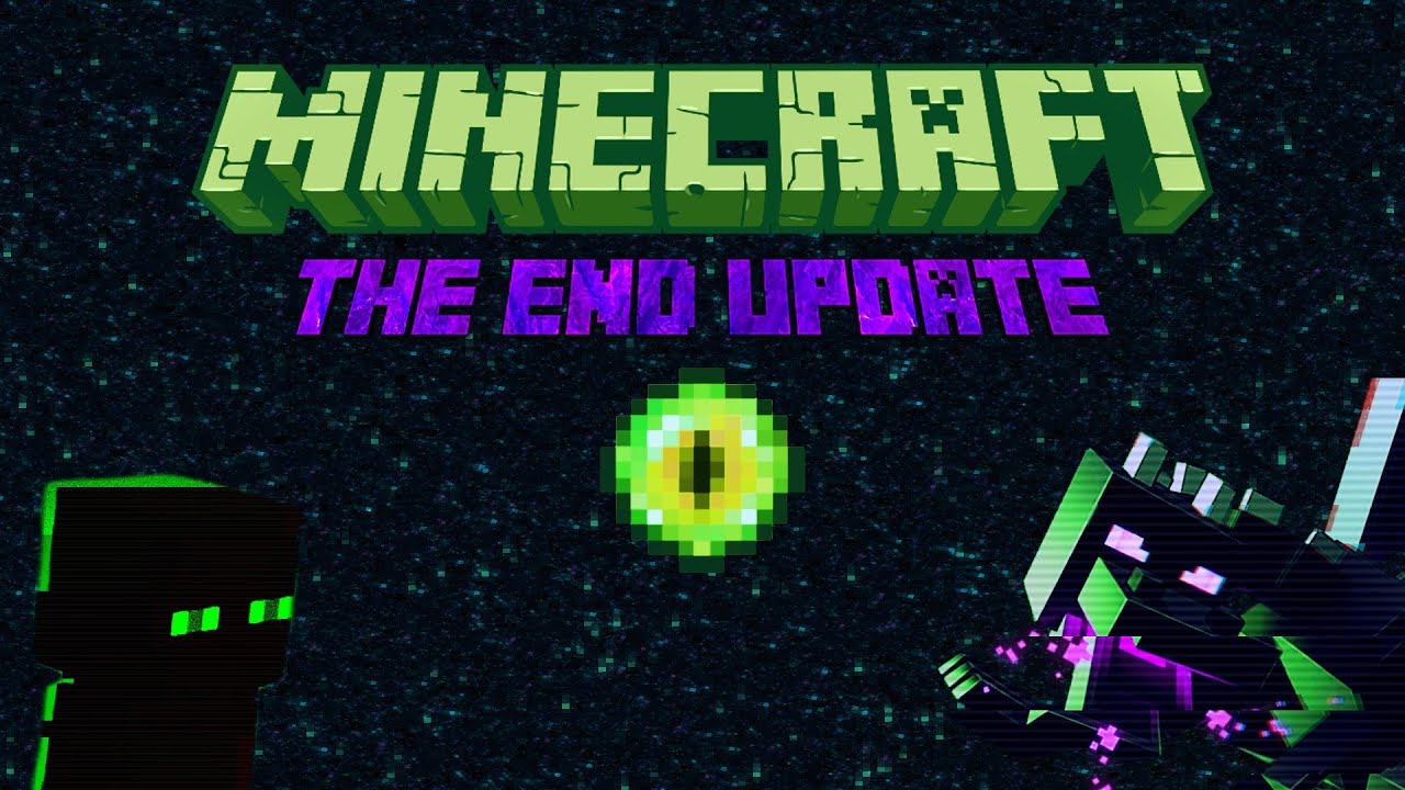 THIS Is What The Next Minecraft Update Should Be YouTube