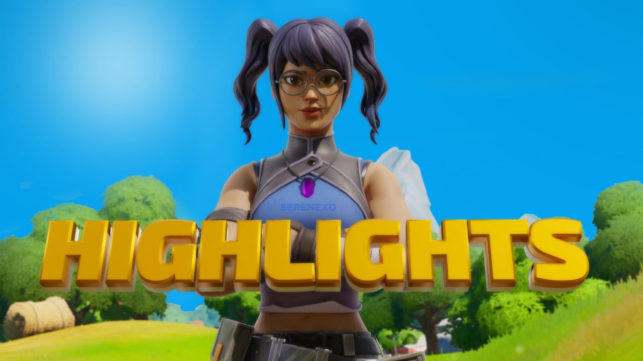 Serenexo | Highlights #1 - YouTube