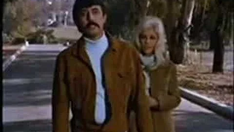 Nancy Sinatra & Lee Hazlewood-Summer Wine