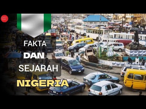 Video: Di mana negara bagian terbaik di nigeria?