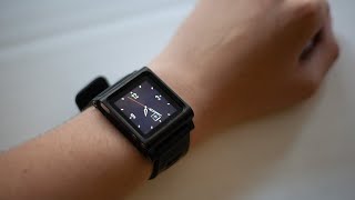 картинка: iPod Nano 6 - покупать ли в 2020?