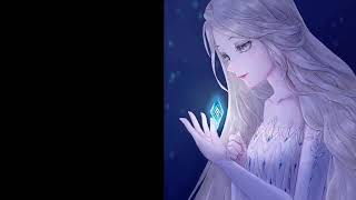 Nightcore - Zeige dich (Die Eiskönigin 2) [Lyrics]