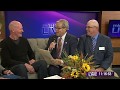 WBKO Midday Live with James Jude Courtney, 10.19.18