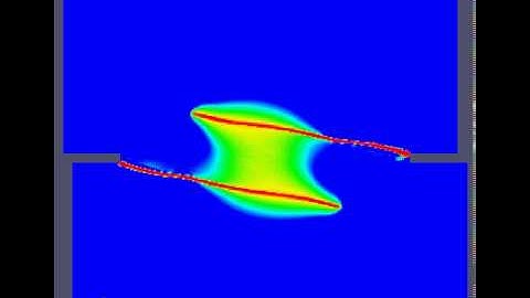 mixed mode fracture of concrete
