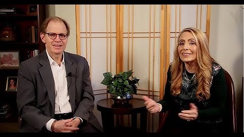 Preview of New eCourse on Love  + Connection with Dan Siegel and Lisa Firestone