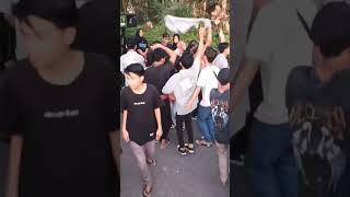 Goyang Rame2 Ala Wanty Si Cewek Binal