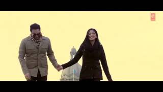 Yaad Teri Lakhwinder Wadali Full Song Pa 1
