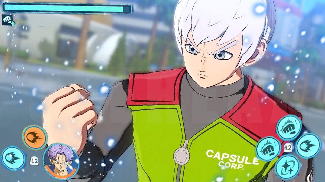Dragon Ball Xenoverse 3 Changed EVERYTHING (New Gameplay Revealed)
