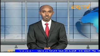 Midday News in Tigrinya for April 8, 2024 - ERi-TV, Eritrea