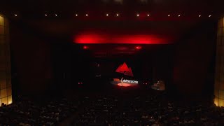 Qual é o seu sonho? | Thiago Vinhal | TEDxBeloHorizonte