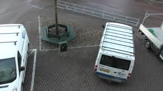Vluchttrap Binnendeuren Weghalen Vluchtraam Forceren - 21-01-2021 - 16