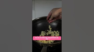 Mồi khoai lang câu cá chép trắm trôi rô #dammecauca #cauca #fishing #fishingvideo #moicauca #moicau