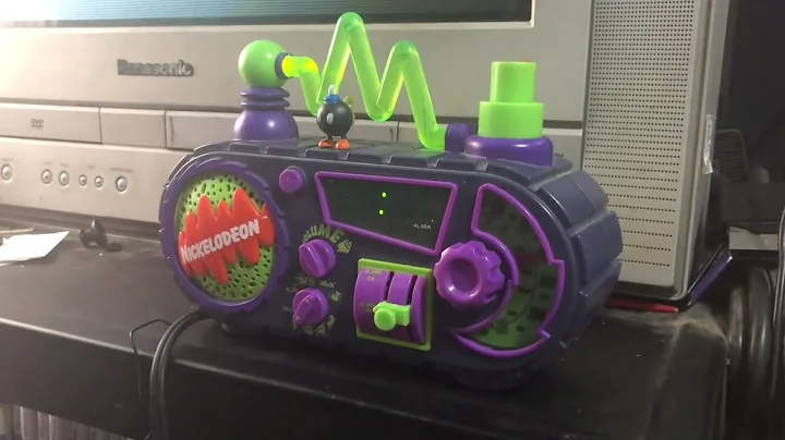 Q 97.9 Top of the Hour ID (2025)