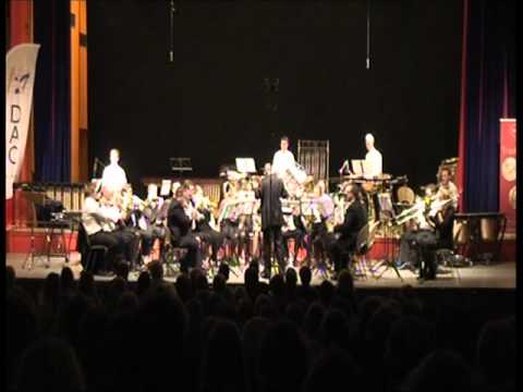 Fraternity – Lyngby-Taarbæk Brass Band Fraternity – Lyngby-Taarbæk Brass Band
