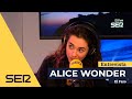 El Faro | Entrevista Alice Wonder | 16/10/2018