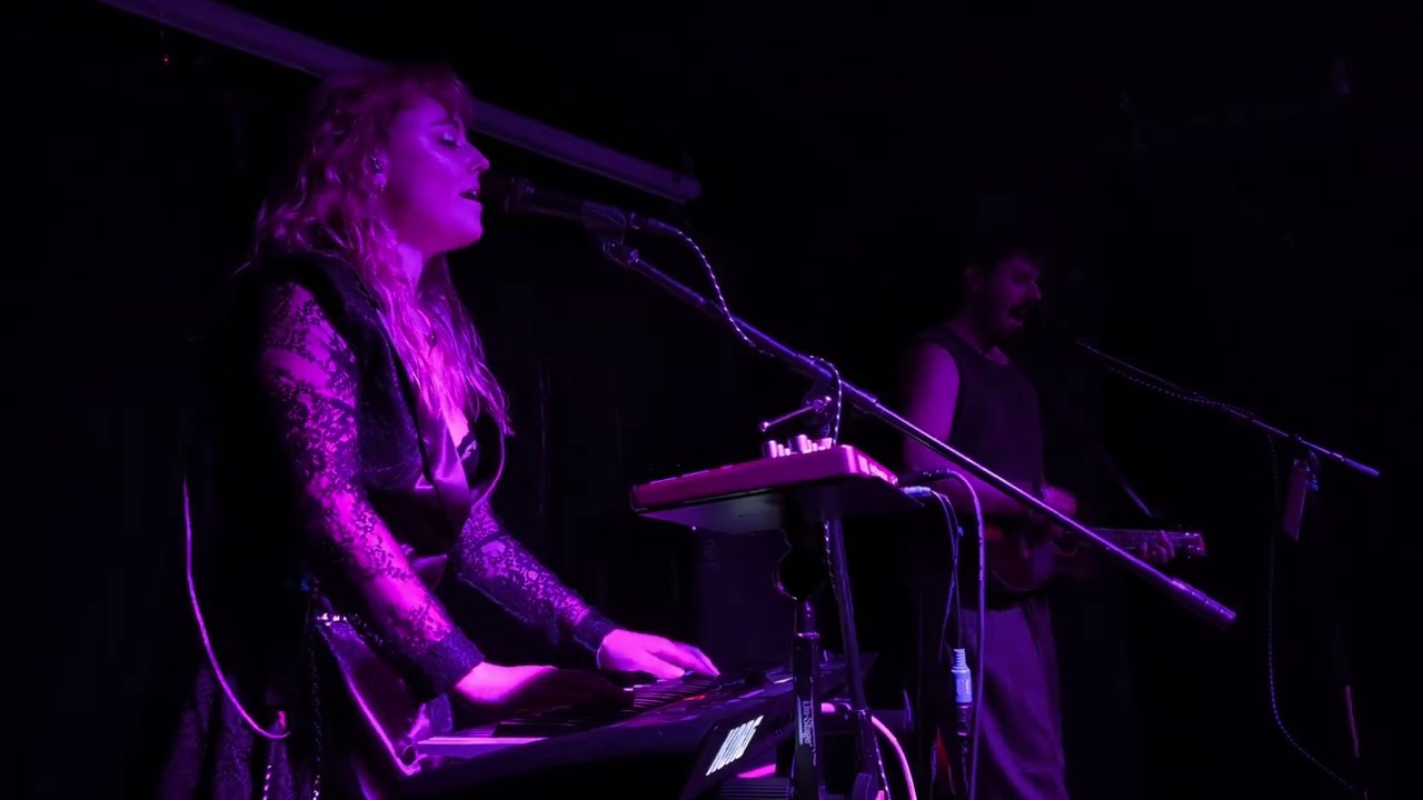 Watch 20260430 - Babes In Canyon - Second Cities - Live at Nikki Lopez, Philadelphia, PA on YouTube Watch 20260430 - Babes In Canyon - Second Cities - Live at Nikki Lopez, Philadelphia, PA on YouTube
