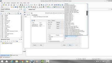 HERRAMIENTA MODELBUILDER - SEWER CAD/GEMS