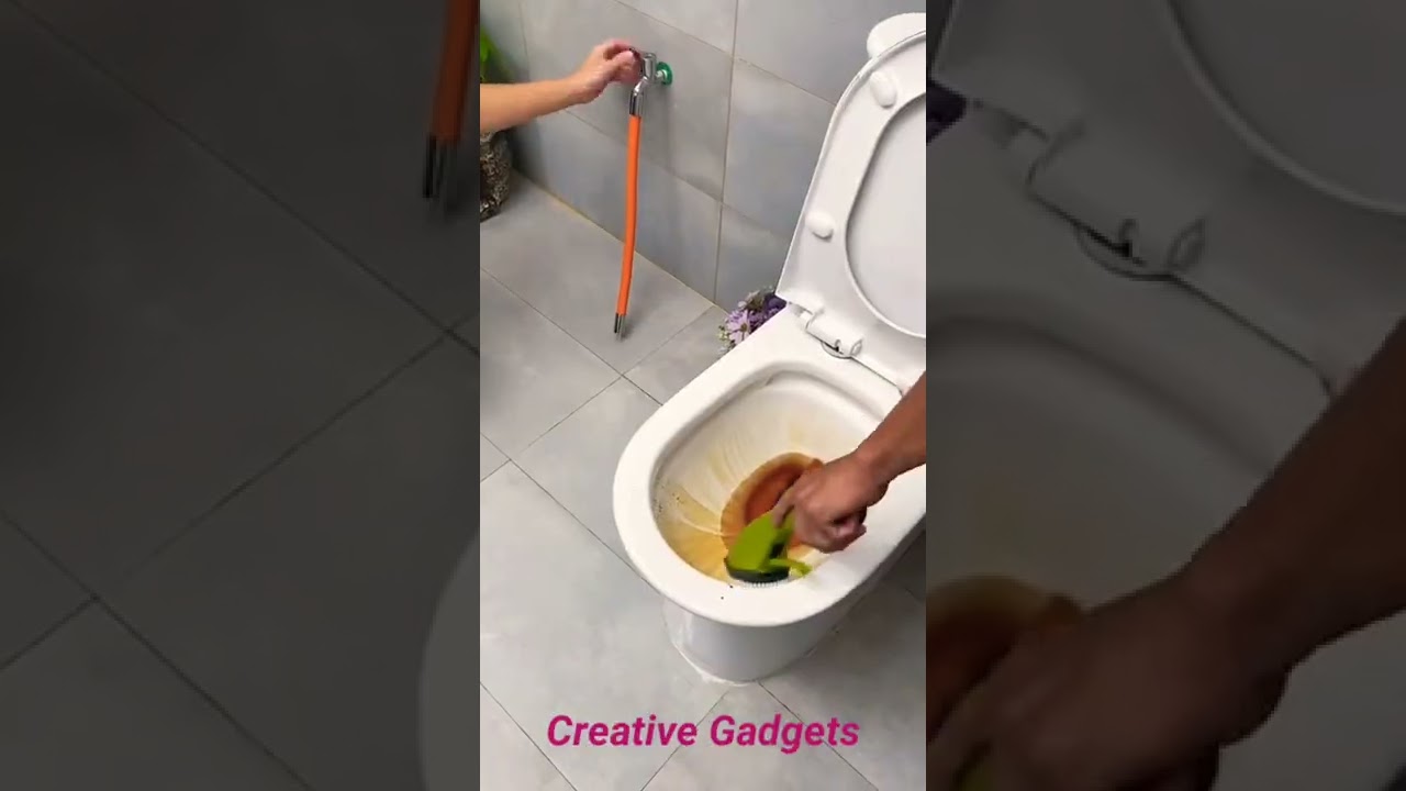 🥰 Creative Gadgets ,Versatile Utensils, Smart Appliances, MakeUp, Beauty (Invention & Ideas) 