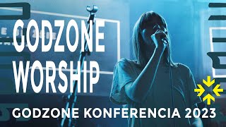 CHVÁLY - GODZONE WORSHIP | Godzone konferencia 2023