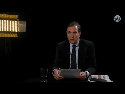 Video: Hoe Om 'n Brief Aan Die President Van Basjkirië Te Skryf