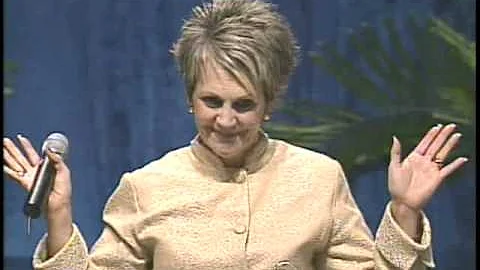 Pastor Sheryl Brady