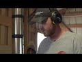 Mountain Heart Woodworks Shop Tour Mountain Heart Woodworks Shop Tour