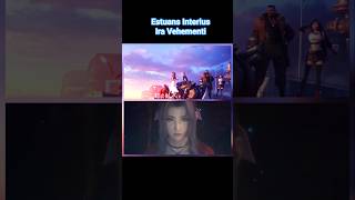Final Fantasy 7 Remake Shorts PT01 #ff7r #ff7 #gaming #shortvideo #shorts