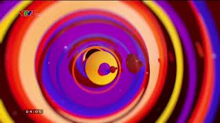 Vtv3 Ident 2017 - 2018 2 60Fps