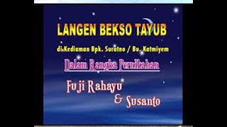 Download Lagu Pangkur. Tayub di Rumah Bpk Suratno Ds Ngulungkulon Munjungan Trenggalek