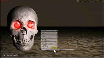 Explosion02 - Special Effect - 3d animated iClone 5 Prop