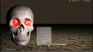 Explosion02 - Special Effect - 3d animated iClone 5 Prop