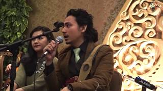 Yovie & Nuno - Janji Suci | Cover by JOSH & Friends | Music Entertainment Bandung