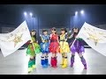 チームしゃちほこ - パレードは夜空を翔ける / Team Syachihoko - パレードは夜空を翔ける [OFFICIAL VIDEO]